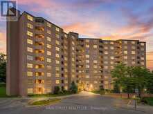1008 - 260 DAVIS DRIVE | Newmarket Ontario | Slide Image One