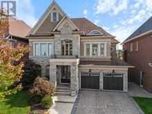 126 VINES PLACE | Aurora Ontario | Slide Image One