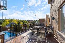 126 VINES PLACE | Aurora Ontario | Slide Image Forty-one