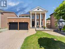 26 COWLES COURT | Richmond Hill Ontario | Slide Image One