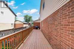 70 NATANYA BOULEVARD | Georgina Ontario | Slide Image Thirty