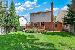 70 NATANYA BOULEVARD | Georgina Ontario | Slide Image Thirty-seven