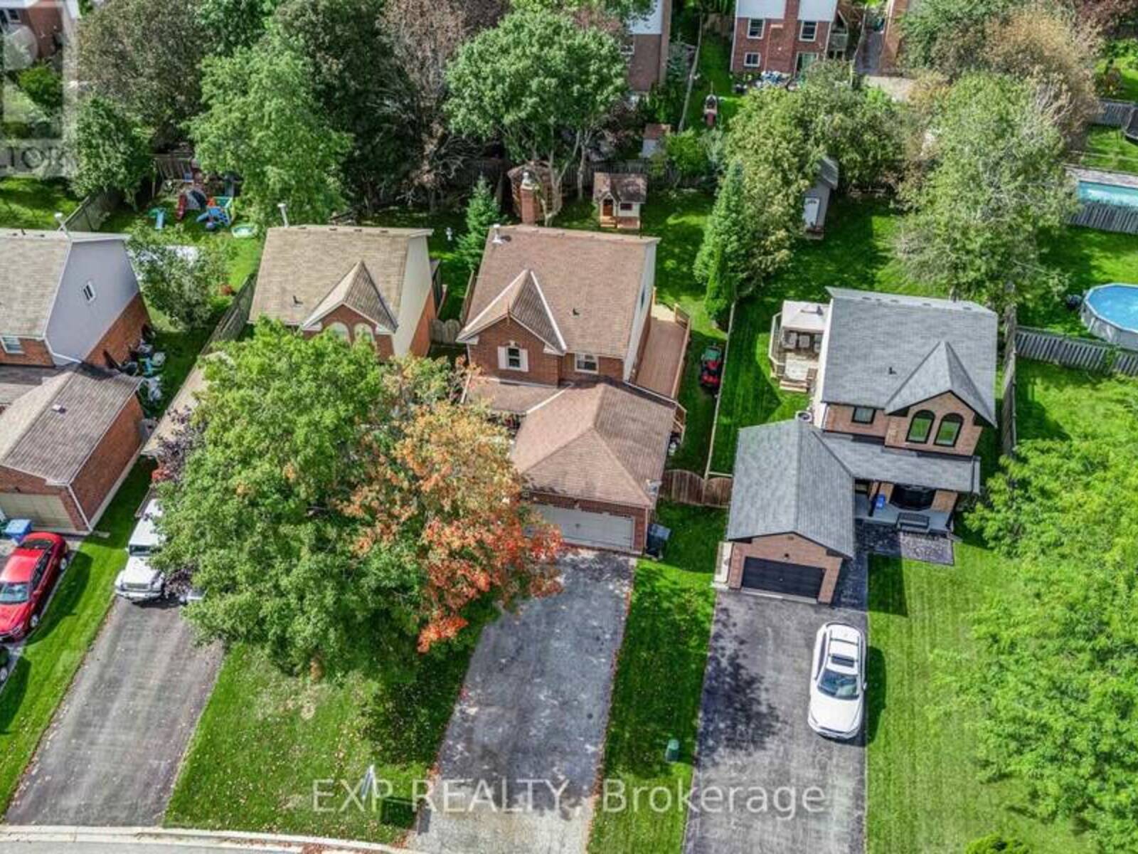 70 NATANYA BOULEVARD, Georgina, Ontario L4P 3P7