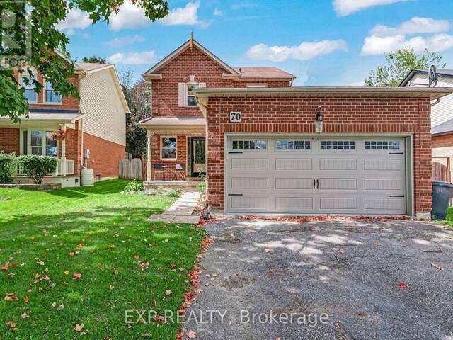 70 NATANYA BOULEVARD Georgina Ontario, L4P 3P7 - 3 Bedrooms Home For Sale