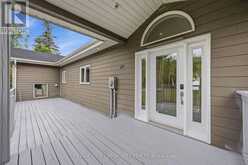 1699 CHIEF JOSEPH SNAKE ROAD | Georgina Ontario | Slide Image Eight