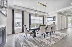 92 MAPLE FIELDS CIRCLE | Aurora Ontario | Slide Image Twelve