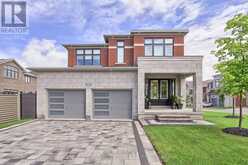 92 MAPLE FIELDS CIRCLE | Aurora Ontario | Slide Image One