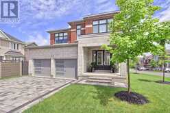 92 MAPLE FIELDS CIRCLE | Aurora Ontario | Slide Image Four