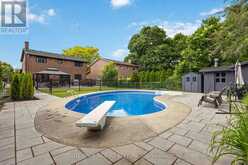 19 BARKER COURT | Markham Ontario | Slide Image Forty-eight