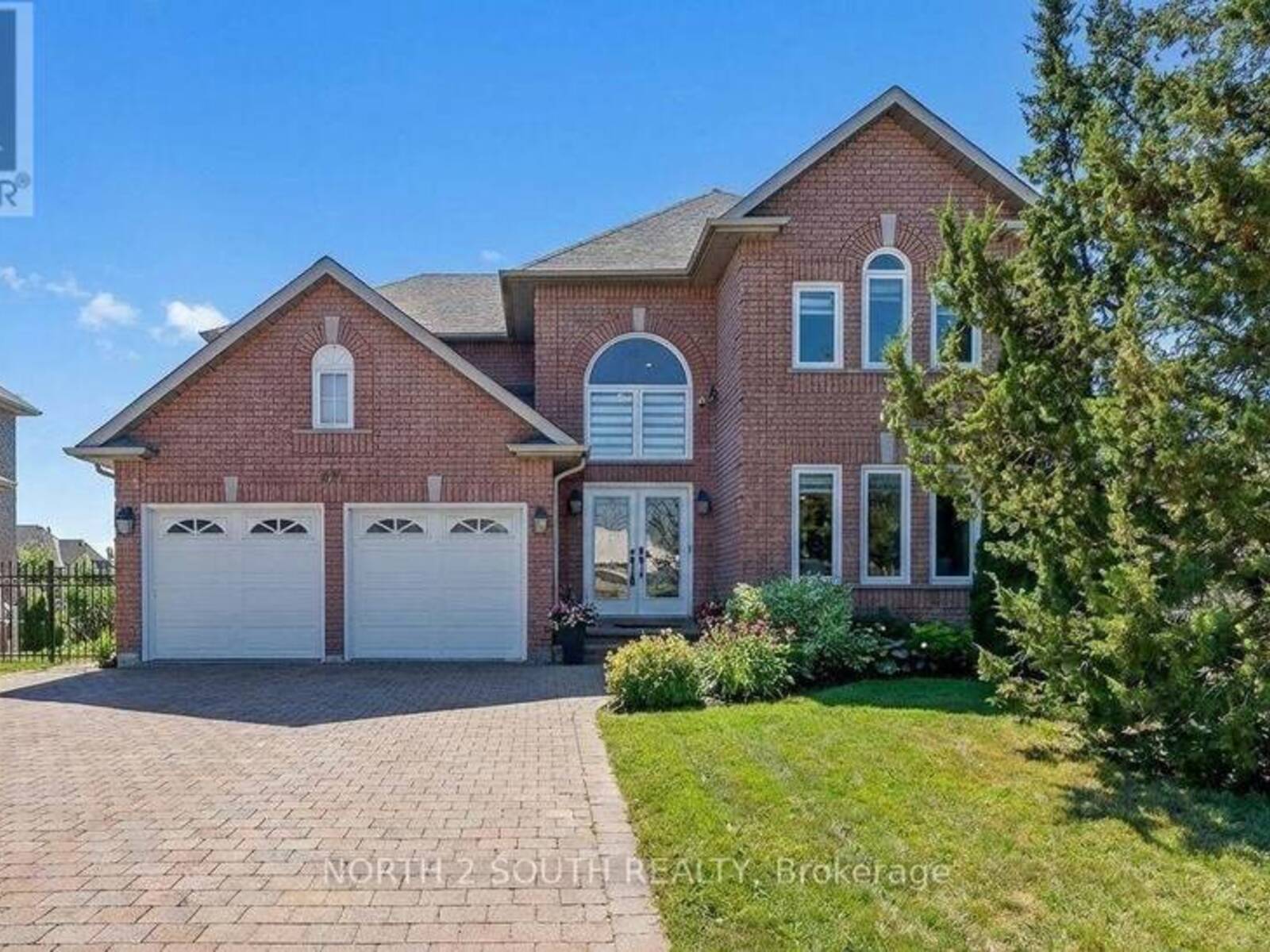 372 CROFTERS ROAD, Vaughan, Ontario L4L 8Y3