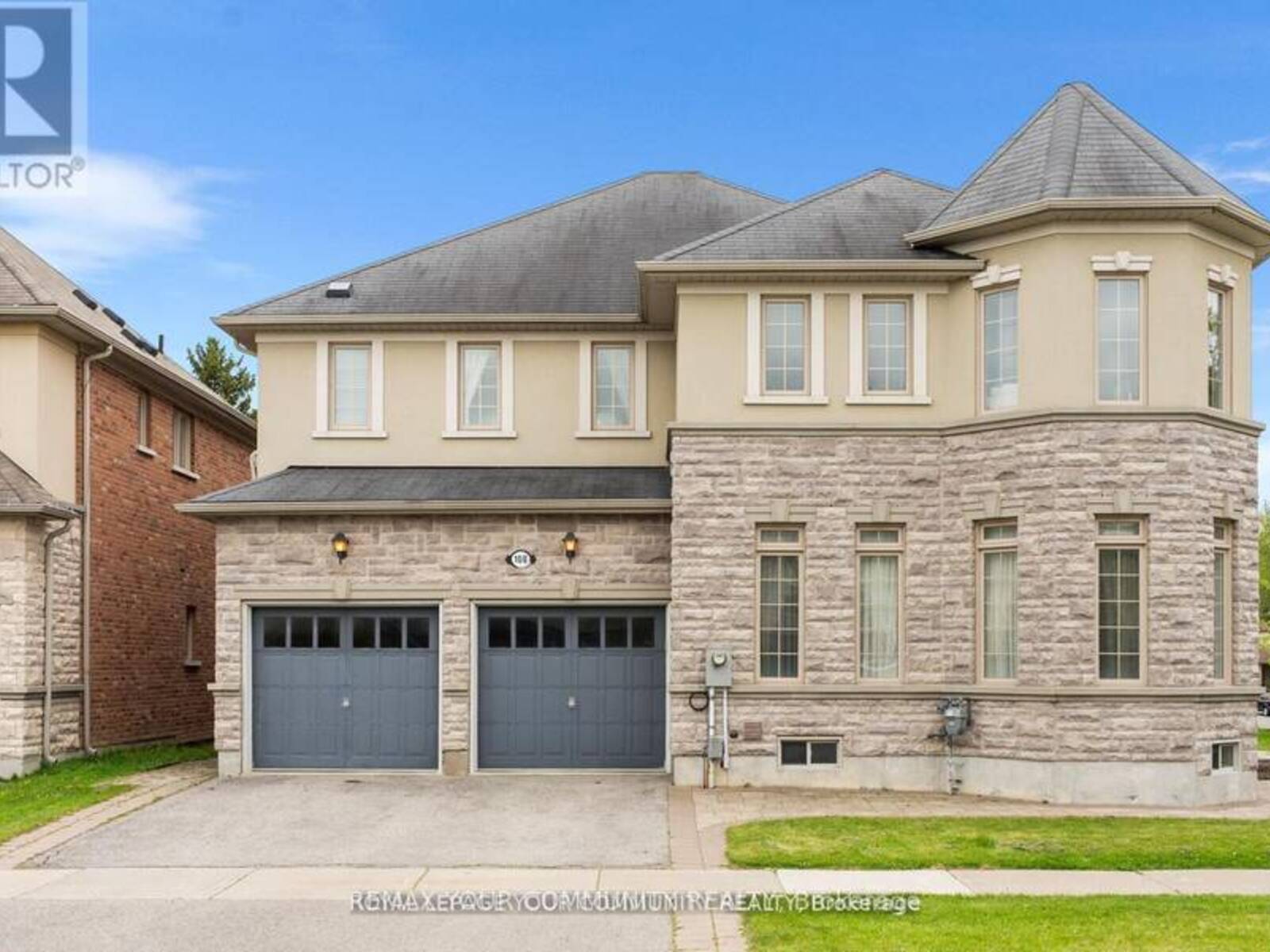 108 HEADWATER CRESCENT, Richmond Hill, Ontario L4E 0T2