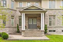 108 HEADWATER CRESCENT | Richmond Hill Ontario | Slide Image Forty-six