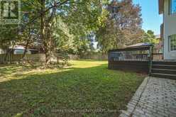 176 OLD SURREY LANE | Richmond Hill Ontario | Slide Image Forty-eight