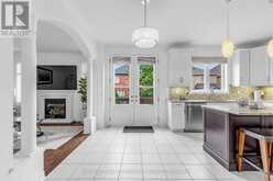 44 HEADWIND BOULEVARD | Vaughan Ontario | Slide Image Thirteen
