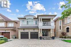 44 HEADWIND BOULEVARD | Vaughan Ontario | Slide Image One