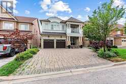 44 HEADWIND BOULEVARD | Vaughan Ontario | Slide Image Two