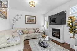 44 HEADWIND BOULEVARD | Vaughan Ontario | Slide Image Eight