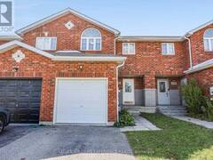201 STANLEY STREET Barrie Ontario, L4M 6X9