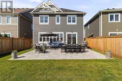 32 SANDHILL CRANE DRIVE | Wasaga Beach Ontario | Slide Image Twenty-seven