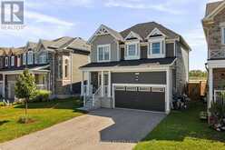 32 SANDHILL CRANE DRIVE | Wasaga Beach Ontario | Slide Image Two