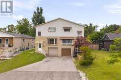 14 INNISFIL STREET | Barrie Ontario | Slide Image One