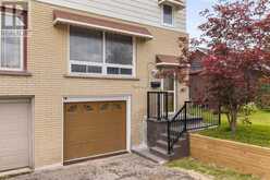 14 INNISFIL STREET | Barrie Ontario | Slide Image Three