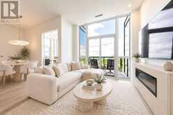 801 - 509 DUNDAS STREET W | Oakville Ontario | Slide Image One