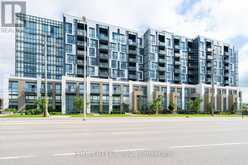 801 - 509 DUNDAS STREET W | Oakville Ontario | Slide Image Forty-seven