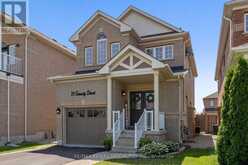 24 SERENITY STREET | Halton Hills Ontario | Slide Image One