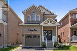 24 SERENITY STREET | Halton Hills Ontario | Slide Image Two