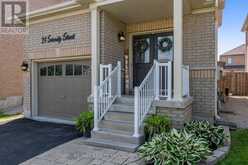 24 SERENITY STREET | Halton Hills Ontario | Slide Image Three