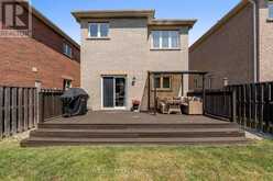 24 SERENITY STREET | Halton Hills Ontario | Slide Image Forty-seven