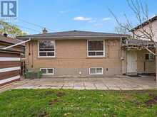 108 THISTLE DOWN BOULEVARD | Toronto Ontario | Slide Image Thirty-nine