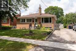 30 BENWAY DRIVE | Toronto Ontario | Slide Image One
