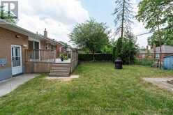 30 BENWAY DRIVE | Toronto Ontario | Slide Image Forty-one