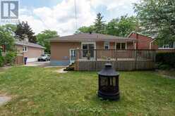 30 BENWAY DRIVE | Toronto Ontario | Slide Image Forty-two