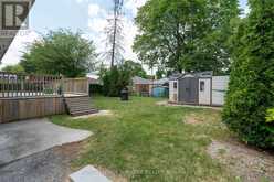 30 BENWAY DRIVE | Toronto Ontario | Slide Image Forty-seven