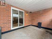 48 ODOARDO DI SANTO CIRCLE | Toronto Ontario | Slide Image Sixteen