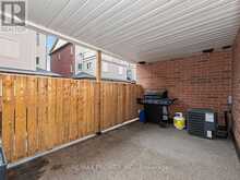 48 ODOARDO DI SANTO CIRCLE | Toronto Ontario | Slide Image Seventeen