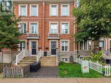 48 ODOARDO DI SANTO CIRCLE | Toronto Ontario | Slide Image One