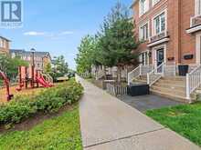 48 ODOARDO DI SANTO CIRCLE | Toronto Ontario | Slide Image Two