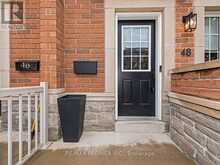 48 ODOARDO DI SANTO CIRCLE | Toronto Ontario | Slide Image Three