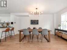 48 ODOARDO DI SANTO CIRCLE | Toronto Ontario | Slide Image Eight
