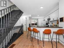 48 ODOARDO DI SANTO CIRCLE | Toronto Ontario | Slide Image Nine
