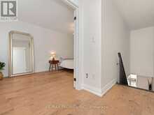 48 ODOARDO DI SANTO CIRCLE | Toronto Ontario | Slide Image Thirty