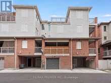 48 ODOARDO DI SANTO CIRCLE | Toronto Ontario | Slide Image Forty-six