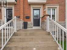 48 ODOARDO DI SANTO CIRCLE | Toronto Ontario | Slide Image Forty-five