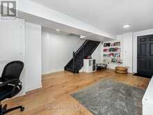 48 ODOARDO DI SANTO CIRCLE | Toronto Ontario | Slide Image Forty-three