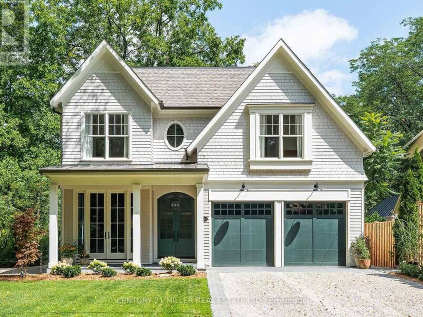 153 BALSAM DRIVE, Oakville, Ontario L6J 3X4