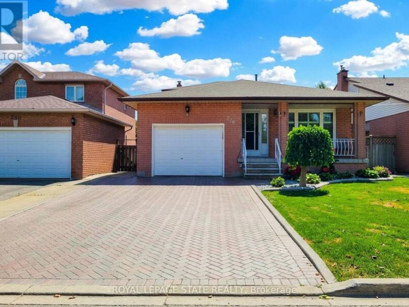 276 GREENCEDAR DRIVE, Hamilton, Ontario L9C 6S9